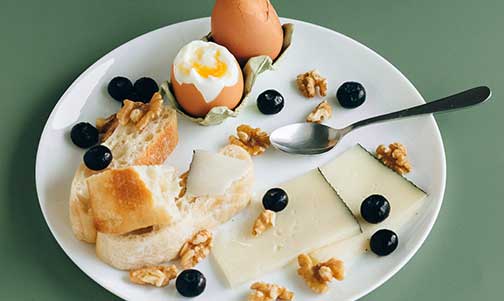 Kahvaltı Sofralarında Muhakkak Olması Önerilen 8 Besin