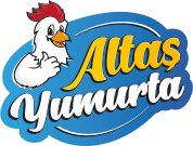 Altaş Yumurta Logo