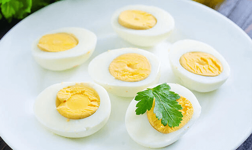 Yumurtayı Hangi Kıvamda İstersiniz?