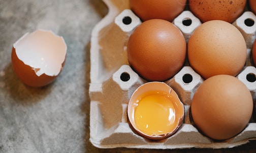 Yumurtanın Bozulma Süresi Kaç Gündür?